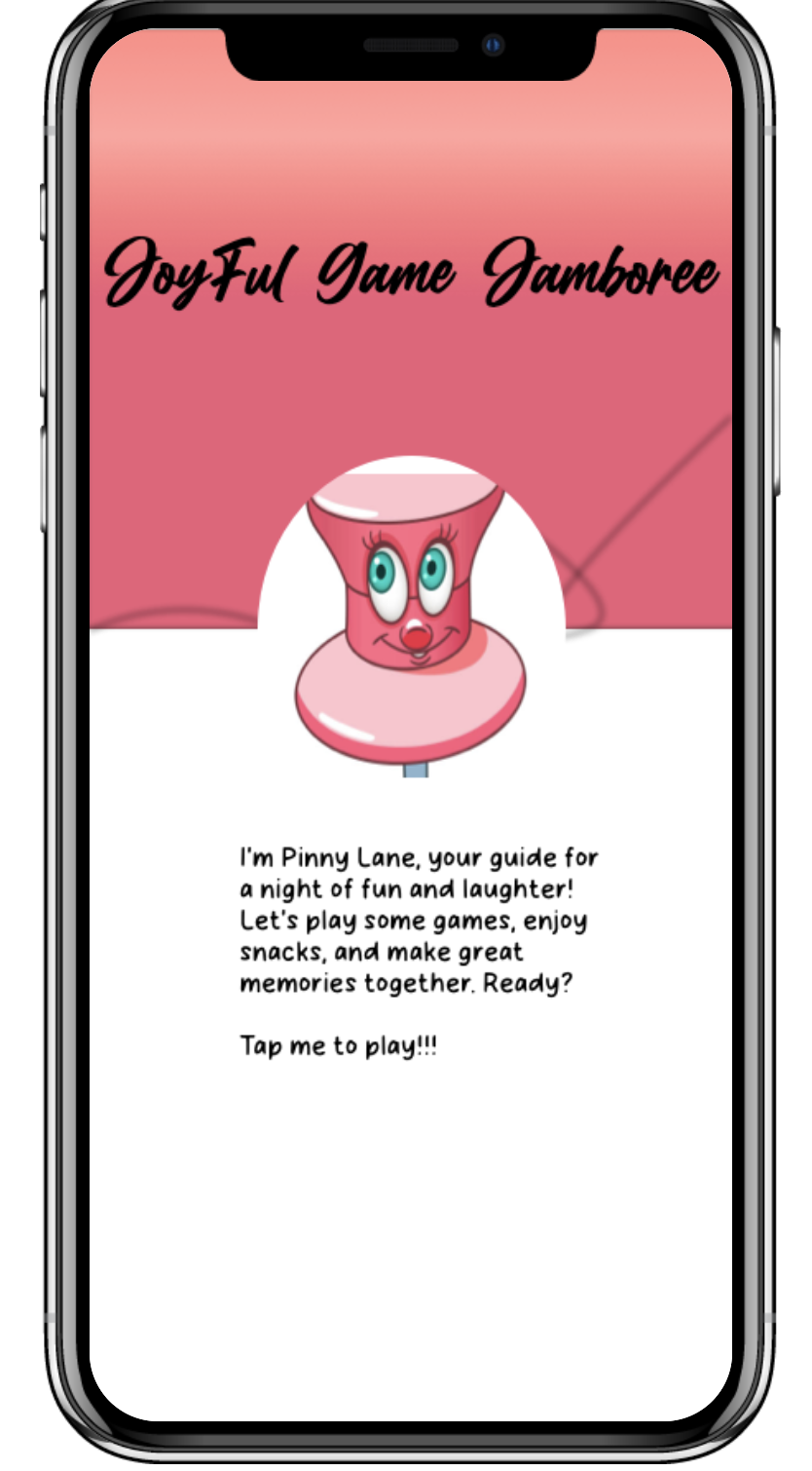Marvel App Prototype